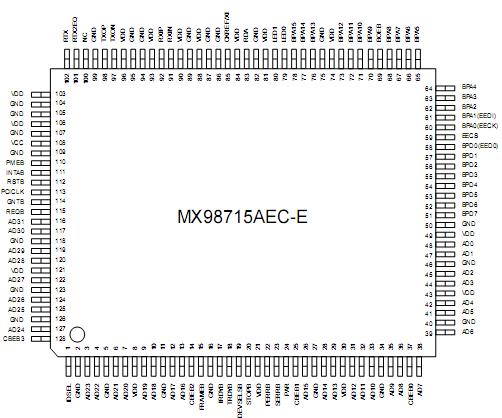   Connection Diagram