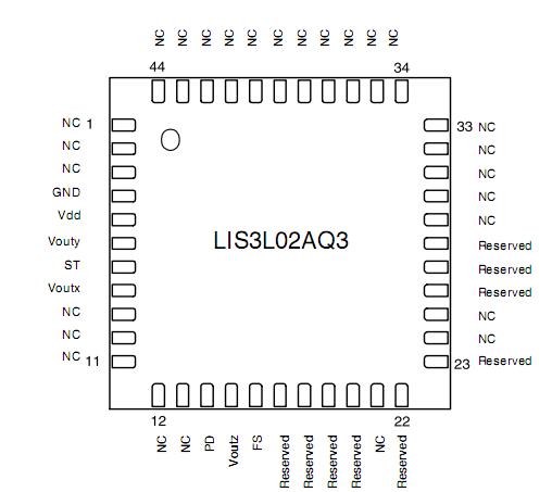   Connection Diagram