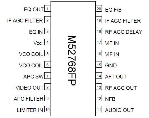   Connection Diagram