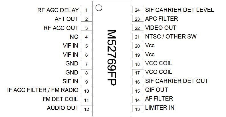   Connection Diagram