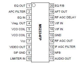   Connection Diagram