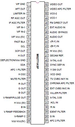   Connection Diagram