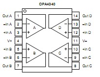   Connection Diagram