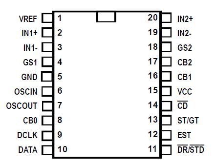   Connection Diagram