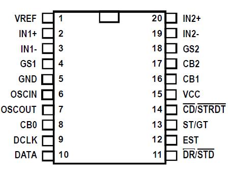   Connection Diagram