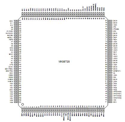   Connection Diagram