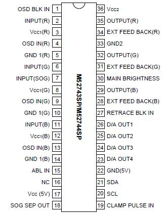   Connection Diagram