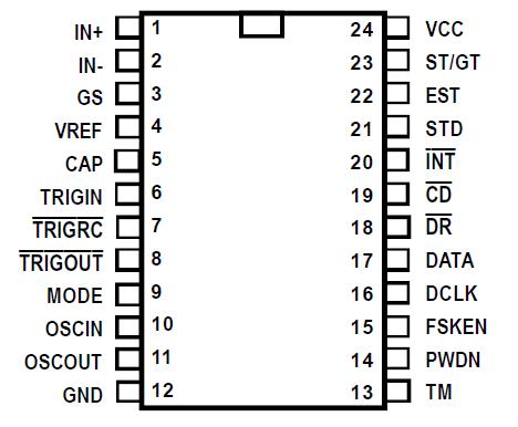   Connection Diagram