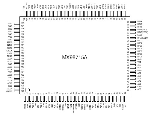   Connection Diagram