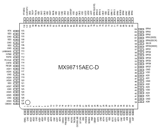   Connection Diagram