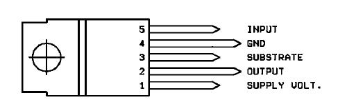   Connection Diagram