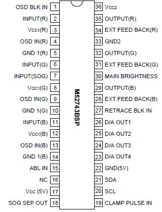   Connection Diagram