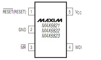   Connection Diagram