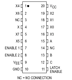   Connection Diagram