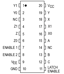   Connection Diagram