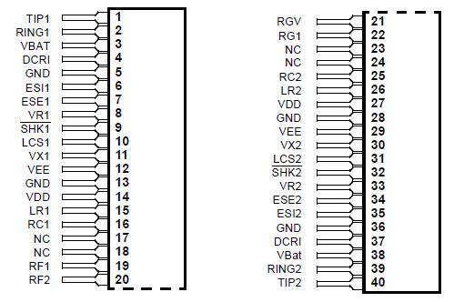   Connection Diagram