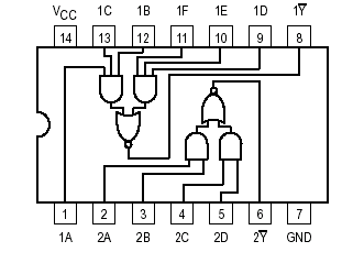   Connection Diagram