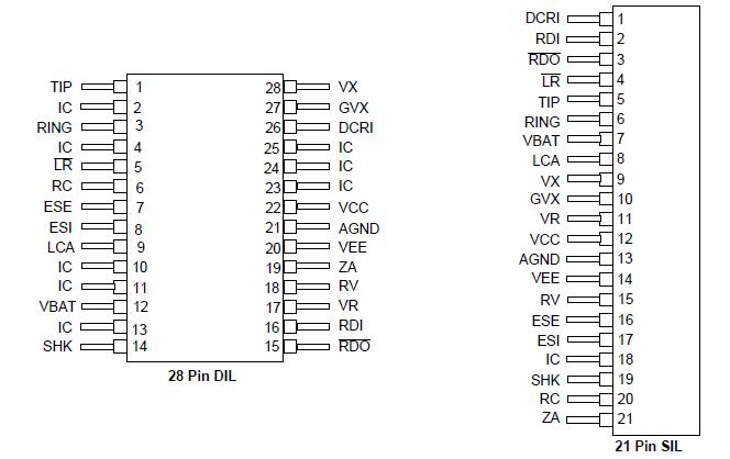   Connection Diagram