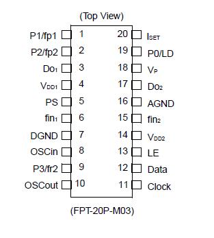   Connection Diagram