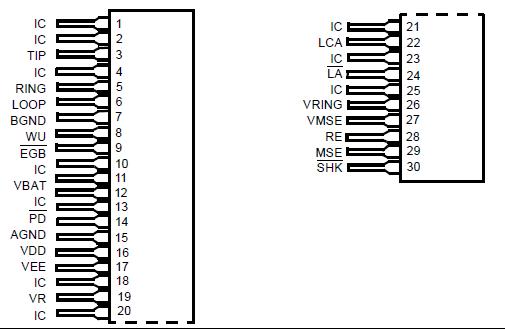   Connection Diagram