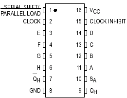   Connection Diagram