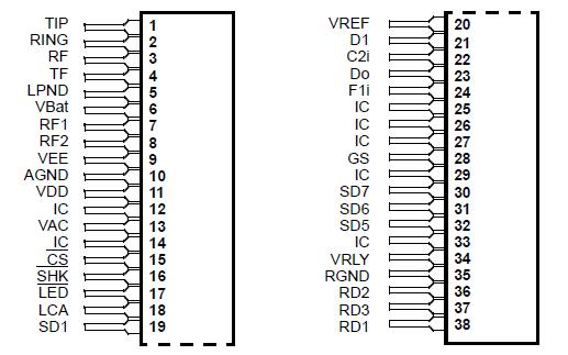   Connection Diagram