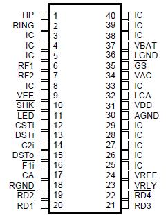   Connection Diagram