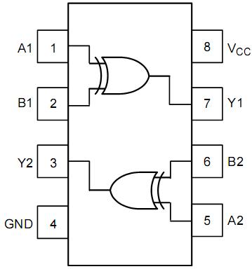   Connection Diagram