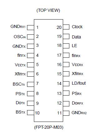   Connection Diagram