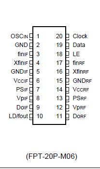   Connection Diagram