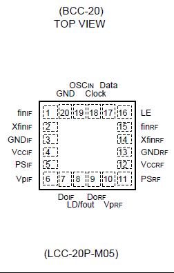   Connection Diagram