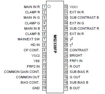   Connection Diagram