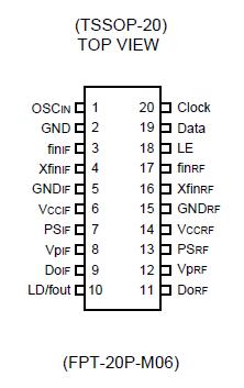   Connection Diagram