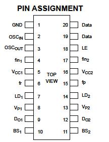   Connection Diagram