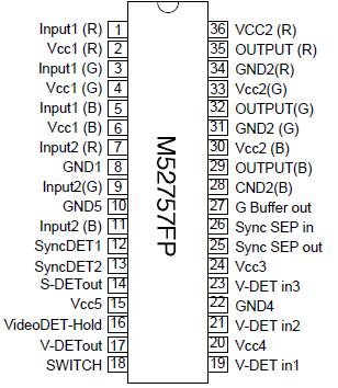   Connection Diagram