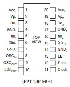   Connection Diagram