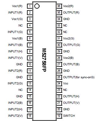   Connection Diagram