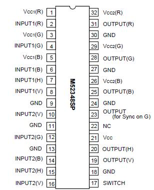   Connection Diagram