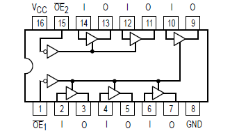   Connection Diagram