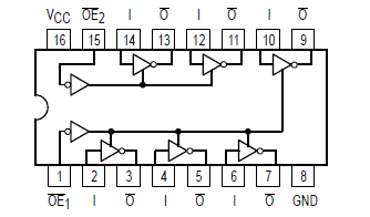   Connection Diagram