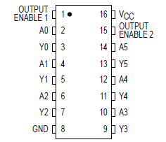   Connection Diagram