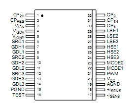   Connection Diagram