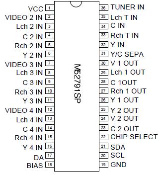   Connection Diagram