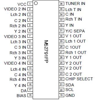   Connection Diagram