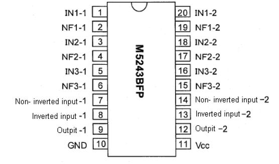   Connection Diagram