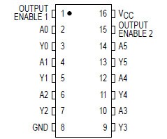   Connection Diagram