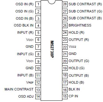   Connection Diagram