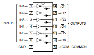   Connection Diagram