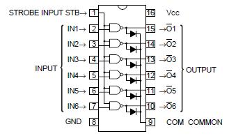   Connection Diagram