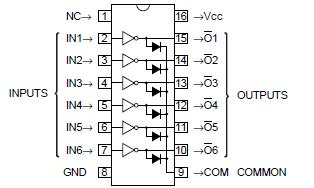   Connection Diagram